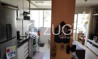 Imagem 6: Apartamento - Jardim Nova Europa - Campinas