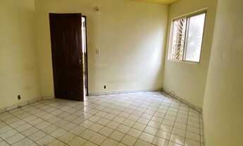 Imagem 7: Apartamento no conjunto José tenorio, no primeiro andar