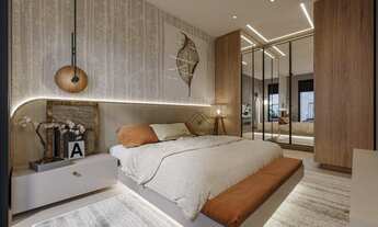 Imagem 5: Urban Garden - 2qts 1 suíte 60m²