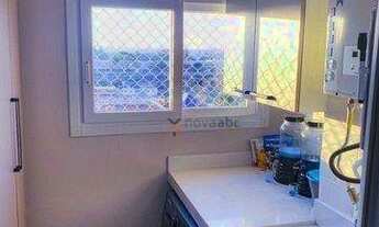 Imagem 6: Apartamento com 3 dormitórios à venda, 71 m² por R$ 694.000 - Campestre - Santo André/SP