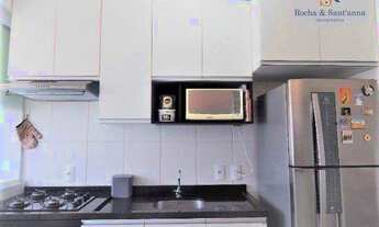 Imagem 5: Apartamento - Edifício Barcelona - Indaiatuba/SP