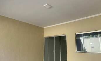 Imagem 5: Casa em frente Bosque José Eduardo Nascimento na Região Leste a 13 minutos da UFG com 3 q