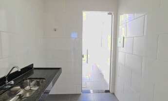 Imagem 7: BELO HORIZONTE - Apartamento Padrão - São João Batista (Venda Nova