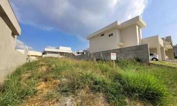 Imagem 5: Terreno - Condomínio Residencial Villa do Sol - Valinhos