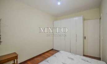 Imagem 6: Apartamento para venda tem 130 m² com 4 quartos em Ipanema - Rio de Janeiro - RJ