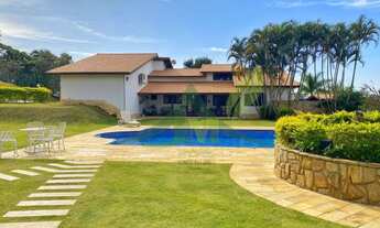 Imagem 6: Linda Chácara à Venda em Condomínio Fechado em Bom Jesus dos Perdões