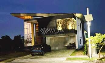 Imagem 4: CONDOMÍNIO RESERVA CAMBORIÚ - 4 SUÍTES - 4 VAGAS