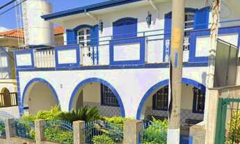 Imagem 2: Casa com 6 dormitórios à venda, 900 m² por R$ 3.500.000 - Centro - Porto Feliz/SP