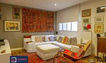 Imagem 4: Apartamento Venda 4 Dormitórios - 220 m² Perdizes