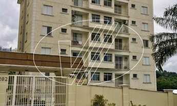 Imagem 1: Campinas - Apartamento Padrão - Mansões Santo Antônio