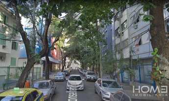 Imagem 2: Apartamento com 3 dormitórios à venda, 170 m² por R$ 970.000,00 - Tijuca - Rio de Janeiro