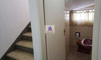 Imagem 4: Sobrado para Venda em São Bernardo do Campo, Anchieta, 3 dormitórios, 1 suíte, 3 banheiros