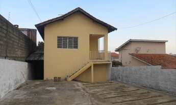 Imagem 3: Casa com 2 dormitórios para alugar, 100 m² por R$ 1.200,00 - Vila Horizonte - Mogi das Cru