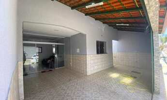 Imagem: Casa 3 quartos reformada na AR 6 Sobradinho