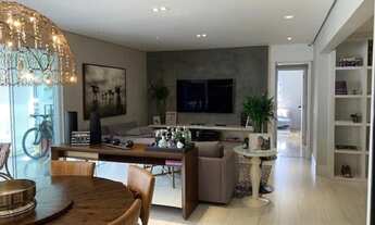 Imagem 3: Apartamento Venda 3 Dormitórios - 156 m² Vila Olímpia