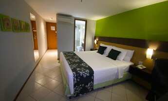 Imagem 4: Quality Suites Ponta Negra