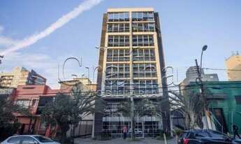 Imagem: PORTO ALEGRE - Conjunto Comercial/Sala