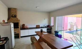 Imagem 2: Ibiúna - Casa de Condomínio - Centro