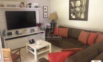 Imagem 2: Casa (diversos) 3 dormitórios/suite, cozinha planejada, portaria 24hs, lazer, salão de fes