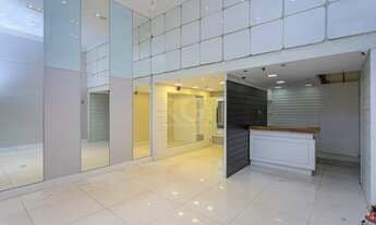 Imagem 5: Porto Alegre - Loja/Salão - Tristeza