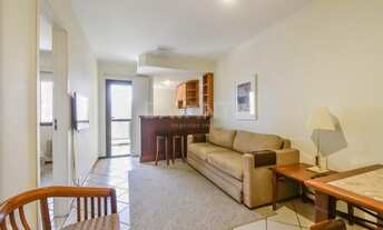 Imagem 3: Flat - Centro - Campinas