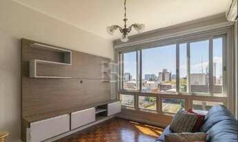 Imagem 2: Porto Alegre - Apartamento Padrão - Menino Deus