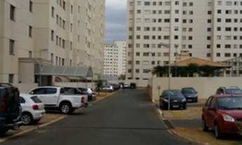 Imagem 2: VALPARAíSO DE GOIáS - Apartamento Padrão - PARQUE DAS CACHOEIRAS