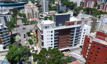 Imagem 5: Apartamento à venda, 67 m² por R$ 699.300,00 - Alto da Glória - Curitiba/PR