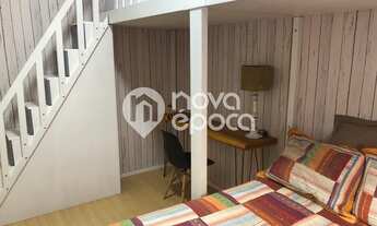 Imagem 6: Rio de Janeiro - Apartamento Padrão - Tijuca