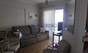 Imagem 2: Apartamento Padrão em São José dos Campos