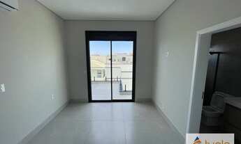 Imagem 2: Casa à venda, 223 m² por R$ 1.790.000,00 - Residencial Club Portinari - Paulínia/SP