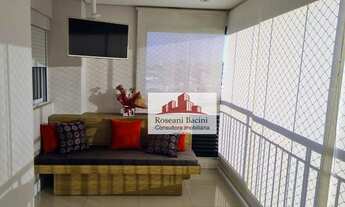 Imagem 7: Apartamento com 3 dormitórios à venda, 92 m² por R$ 1.200.000,00 - Vila Anastácio - São Pa