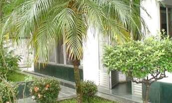 Imagem: SÃO PAULO - Apartamento Padrão - HIGIENÓPOLIS