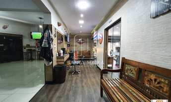 Imagem 7: Salão/Galpão (salão - térreo