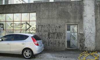 Imagem: Galpão à venda, 540 m² por R$ 1.500.000,00