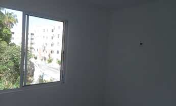 Imagem 7: Apartamento semi mobiliado / Flores - Manaus - AM