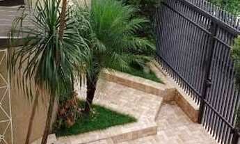 Imagem 2: Casa com 4 dormitórios à venda, 436 m² por R$ 1.500.000,00 - Centro - Barretos/SP