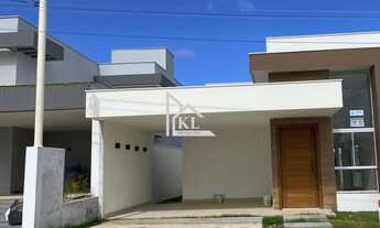 Imagem: Parnamirim - Casa de Condomínio - Parque