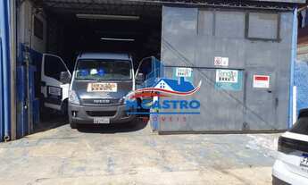 Imagem 7: GALPÃO COMERCIAL e MAIS 04 Casas p/ Renda Apenas 200m do Metrô