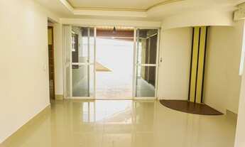 Imagem 7: Cobertura Duplex no Setor Oeste - Praça Tamandaré- Bosque dos Buritis