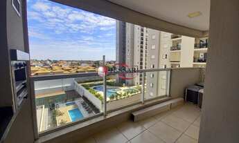 Imagem 3: Aluga Apartamento 2 Dormitórios sendo 1 tipo apartamento todos com armários, cozinha plane