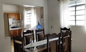 Imagem 2: Casa para venda com 250 metros quadrados com 3 quartos em Jardim Satélite - São José dos C