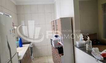 Imagem 6: Casa térrea com edícula à venda no Parque São Bento - Zona Norte - Sorocaba SP