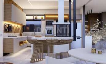 Imagem 4: Casa - Swiss Park - Campinas