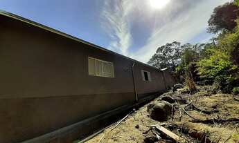 Imagem 2: Chácara - Chácaras Alpina - Valinhos