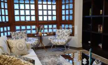 Imagem 7: Casa - Loteamento Caminhos de San Conrado (Sousas) - Campinas