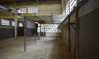 Imagem 7: GALPAO COMERCIAL em SÃO PAULO - SP, VILA MARIA BAIXA