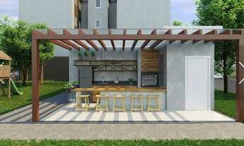 Imagem 3: Apartamento lar uruguai novo 60,000