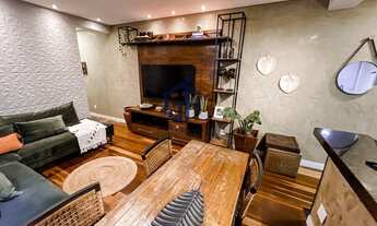 Imagem 2: Apartamento 2 quartos 1 vaga Dona Clara