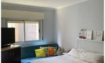 Imagem 6: Apartamento à venda, Paraíso, 150m², 3 dormitórios , 1 suíte, 2 vagas!